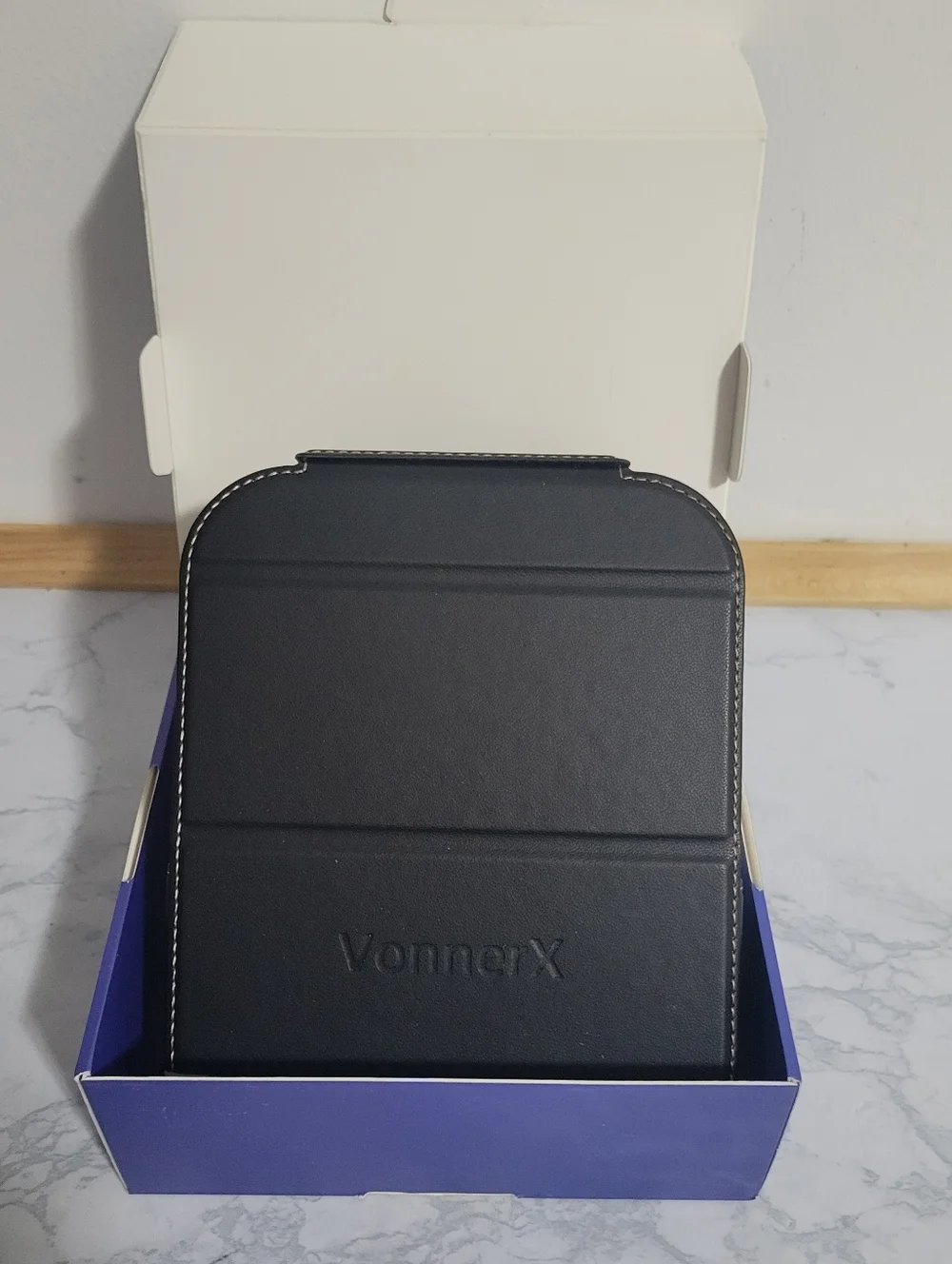 Vonner X Case for Mac Mini/M4/M4Pro. New in Box